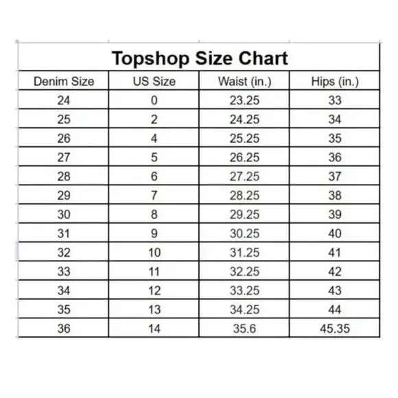 2/$30 Topshop Moto Hayden Jeans High Rise Ripped Straight Relaxed Mid W26 #9241 - Picture 6 of 7